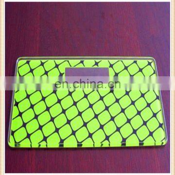 Silkscreen Tempered Glass for Oven Door photo-4