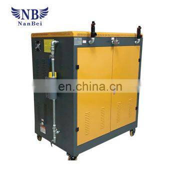 Great Quality Competitive Price 144KW Electric Steam Generator photo-2
