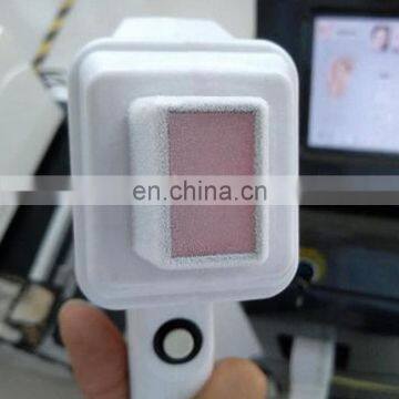 Beauty Salon Equipment Dental nd Yag Long Pulse Laser Vascular/808nm Laser Hair Removal Machine photo-5