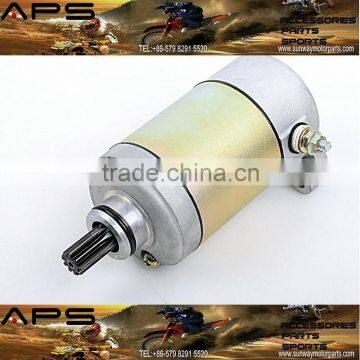 Start Motor for XINYANG XY500CC ATvs UTVs