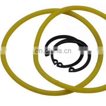 4105 Engine Six Supporting photo-4