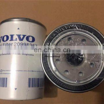 Wholesale Fuel Water Separator Filter 20998367 20480593 20514654
