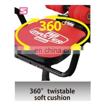 Seated Lateral Raise Gym Exercise Machine For Sale photo-3