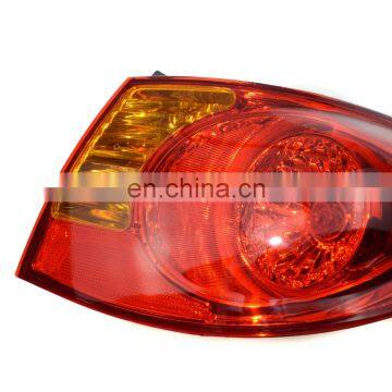 Wholesale Taillight Fit For Hyundai Elantra 07-10 photo-3