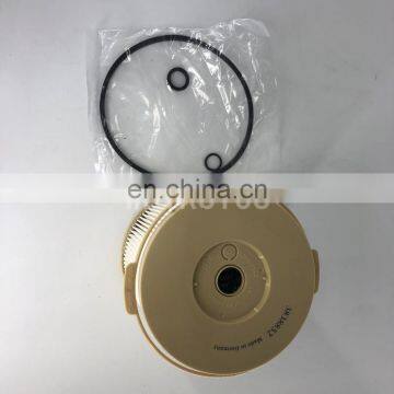 Excavator Accessories Fuel Water Separator Filter 14622355 3838852 photo-6