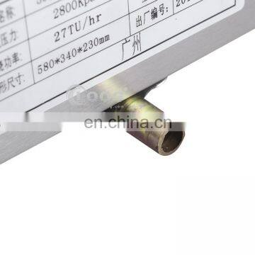 Wholesale Price Commercial Gas Poffertjes Machine Mini Pancake Maker Gas Dutch Mini Pancake For Restaurant Use photo-4