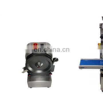 High Quality Coconuts Ball Maker Machine Small Round Ball Making Machine photo-3