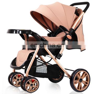 hot selling good quality folding carrier baby stroller