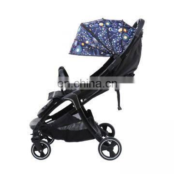 China best sales light foldable Baby buggy pram stroller with carriage prices