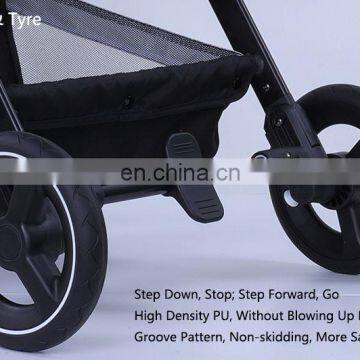 Germany Baby Stroller Double Strollers photo-7