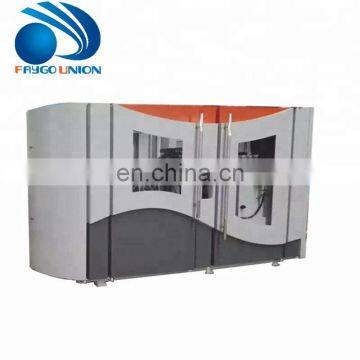 Wholesale Price China Suppliers Auto Single Stage One Step Small Mini Pet Plastic Stretch Bottle Blow Molding / Moulding Machine photo-2