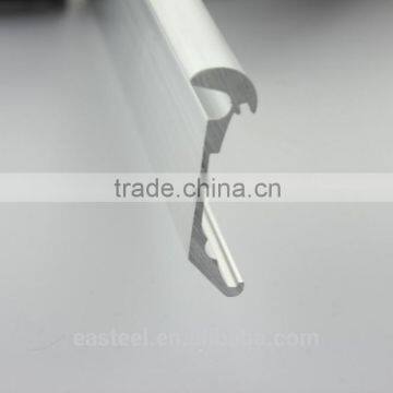 High Quality Extruded Aluminum Profiles Prices EASTEEL photo-2