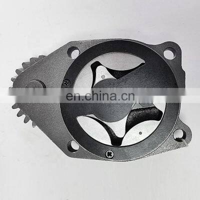 Oil Pump High Quality FOR Engine CUMMINS 4BT 6BT 3926203 3941742 photo-2