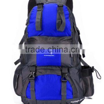 Waterproof Outdoor Sports Rucksacks Hiking Travel Bags Backpack 50L