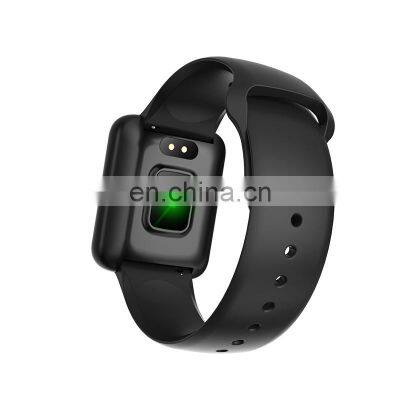 Original Smart Watch 2020 Shenzhen Sport Fitness Bracelet Wristband Water Proof Wholesale Touch Screen Best Android Watch Smart photo-4