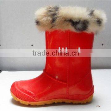 Rain Boot