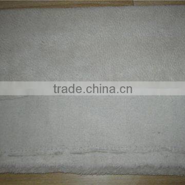 wholesale synthetic stretch fur fabric