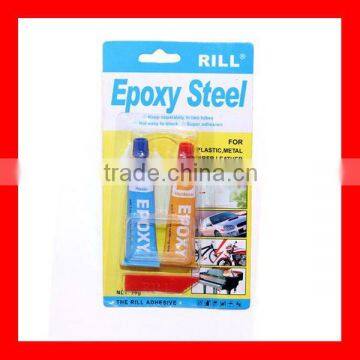 AB glue, Epoxy glue, metal---glass bond glue