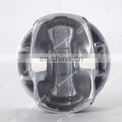 Chinese Factory Customized Engine Piston photo-4