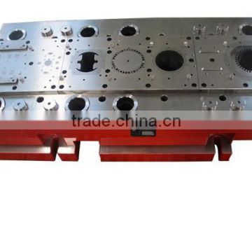 metal stamping die for motor lamination stamping