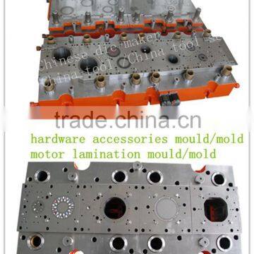 lamination metal stamping tools