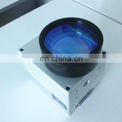 Most Popular China 20W 30W 50W 100W CO2 / Yag / Fiber Laser Marking Machines for Metal photo-5