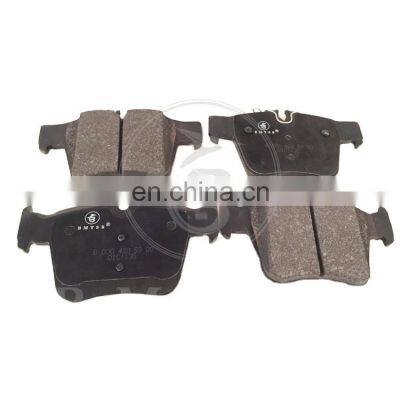 BMTSR C class Car Rear Brake Pad Set For W205 W253 0004205900 000 420 59 00