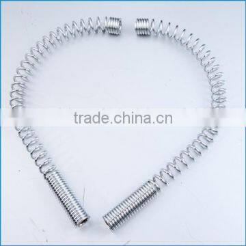 High Tension Mechanical Spring Stainless Steel 304 Spring