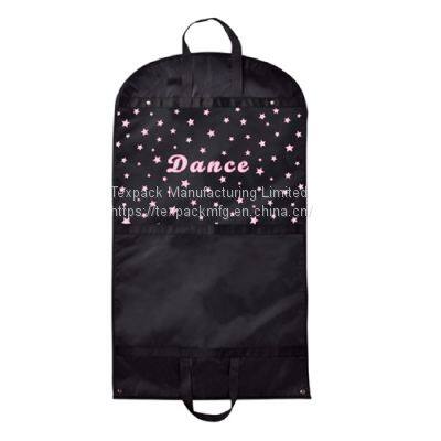 Custom Dance Garment Bags Wholesale