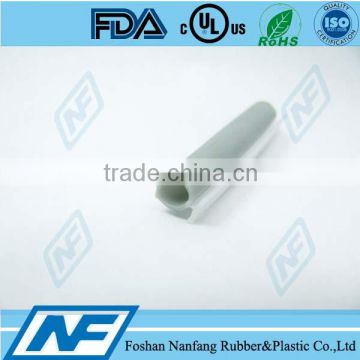 PVC extruded rubber seals strip for door and window