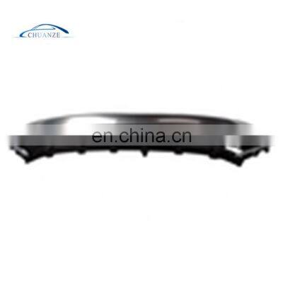 High Quality Lower for Lexus ES 2015-17 Car Grille photo-2