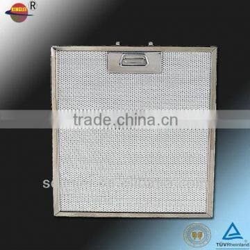 metal air filter KLFA-058