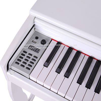 Student Music Education Products Professional 88 Keys Keyboard Piano photo-4