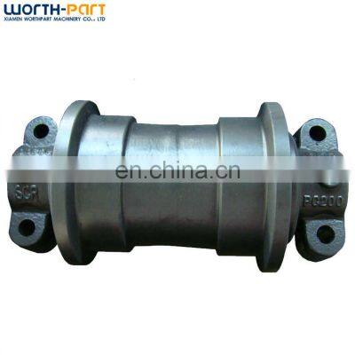 Excavator Parts PC200-8 20Y-30-07300 Track Roller photo-4