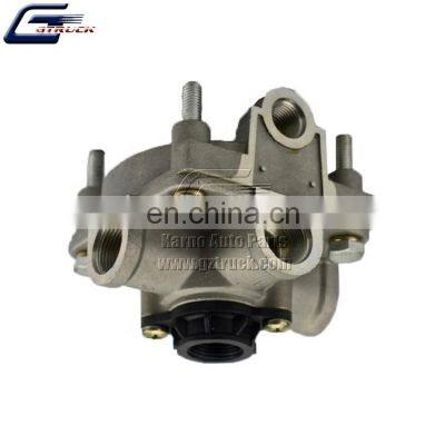 Relay Valve Oem 9730110020 for DAF MB SC Truck Air Brake Valve