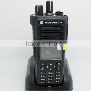 motorola walkie talkie with with GPS & Bluetooth DP4801/XIR P8668/XPR7350