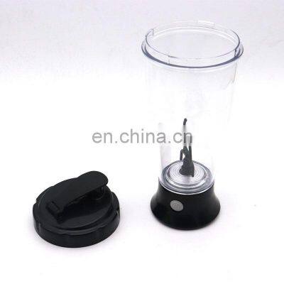 350 мл. Популярный, хорошо продающийся блендер для напитков на батарейках photo-5