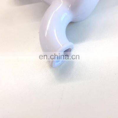 Plastic PP Water Bibcock With 1/2 and 1/4 Two Size photo-4