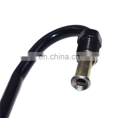 Free Shipping!53713-S84-A04 Power Steering Pressure Hose Assembly For 98-02 Honda Accord 2.3L