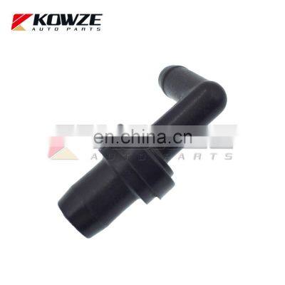 Auto PCV Valve For Mitsubishi 4X4 Pick Up L200 1986 1996 4D56 V43 V73 V75 V77 H66 H67 H77 PD3 CU2 CU4 N43 N84 MD183547 MD308786