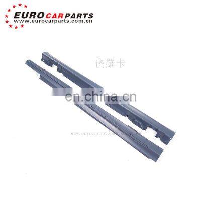 C63 Body Kits Fit for C-class W205 C200 C250 C300 to C63 Style W205 C63 PP Body Kits photo-5