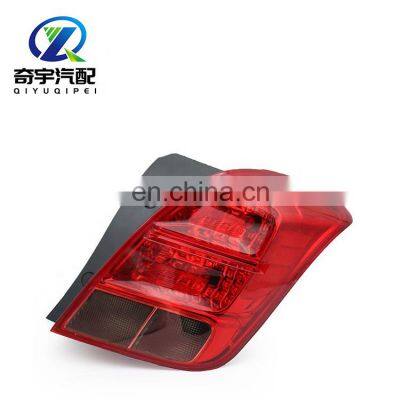 Auto Parts Tail Lamp Set for CHEVROLET TRAX 2014-2016 OEM 42435953/42435954