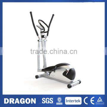 Elliptical Cross Trainer MET809S Magnetic System