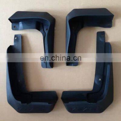 Car mud guards mud flaps for 2014-2018 honda vezel/HRV