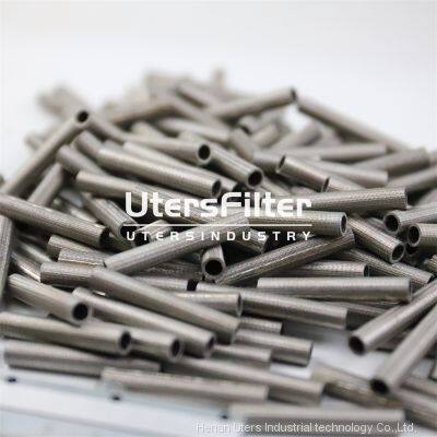 UTERS Industry 072-559A Anti-fuel System Servo Valve Primary Filter Element Two Filter Element photo-4