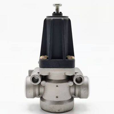 Pressure limiting valve for truck 4750103000