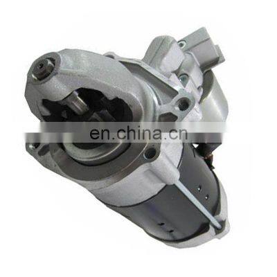 1349920080 New Auto Engine 12V 9T 2.5KW Starter Motor for Fiat Ducato Box (250_, 290_) 2006- photo-3