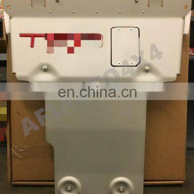 High Quality Engine Guard Plate Under Engine Skid Plate For TUNDRA 2014 UP