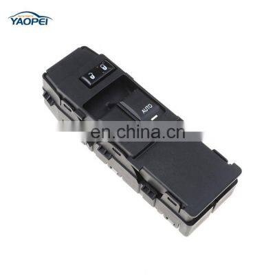 04602784AC Front Left Driver Side Master Power Window Switch for Dodge Challenger 2008 -2014
