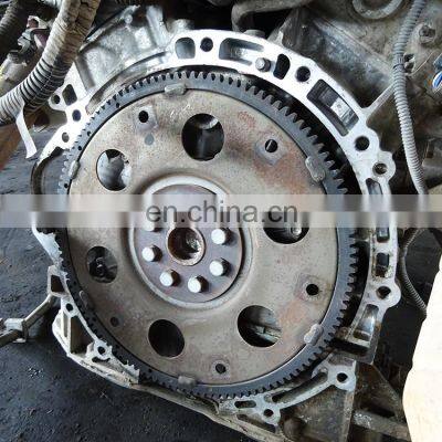 2.5L Toyota Crown 2006 Used Japanese Engines Used Engines Japan Engine Assembly Used photo-2
